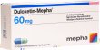 Duloxetin Mepha Kapseln 60mg 14 Stück
