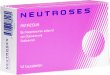 Neutroses Kautabletten 42 Stück