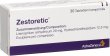 Zestoretic Tabletten 20/12.5 30 Stück