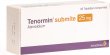 Tenormin Submite Tabletten 25mg 30 Stück
