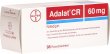 Adalat CR Retard Tabletten 60mg 98 Stück