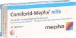 Comilorid Mepha Mite Tabletten 2.5/25 30 Stück