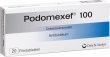 Podomexef Filmtabletten 100mg 20 Stück