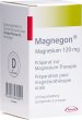 Magnegon Kautabletten 120mg (neu) 20 Stück