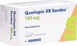 Quetiapin XR Sandoz Retard Tabletten 150mg 60 Stück