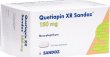 Quetiapin XR Sandoz Retard Tabletten 150mg 100 Stück