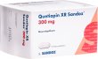 Quetiapin XR Sandoz Retard Tabletten 300mg 100 Stück