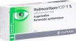 Hydrocortison-pos Augensalbe 1% Tube 2.5g