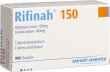 Rifinah 150 Dragees 150/100 100 Stück