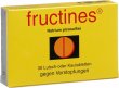 Fructines Pastillen 30 Stück