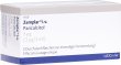 Zemplar Injektionslösung 2mcg/ml 5 Durchstechflaschen 1ml