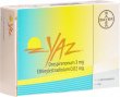 Yaz Filmtabletten (neu) 3x 28 Stück