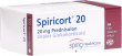 Spiricort Filmtabletten 20mg 100 Stück