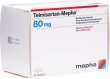 Telmisartan Mepha Tabletten 80mg (neu) 98 Stück