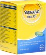 Supradyn Vital 50+ Filmtabletten 30 Stück