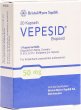 Vepesid Kapseln 50mg 20 Stück