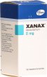 Xanax Tabletten 2mg 100 Stück