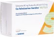 Co-telmisartan Sandoz Filmtabletten 80/12.5 98 Stück