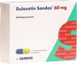 Duloxetin Sandoz Kapseln 60mg 14 Stück