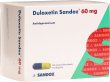 Duloxetin Sandoz Kapseln 60mg 84 Stück