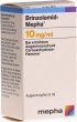 Brinzolamid Mepha Suspension Opht 10mg/ml 5ml