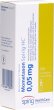 Mometason Spirig HC Nasenspray 0.05mg 140 Dos