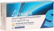 Lisenia 30 Filmtabletten 3x 21 Stück