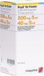 Nopil Sirup Kind 200/40mg 100ml