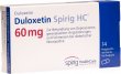 Duloxetin Spirig HC Kapseln 60mg 14 Stück