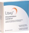 Lisvy Matrixpfl 9 Stück