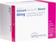 Gliclazid Spirig HC Retard Tabletten 60mg 120 Stück