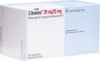 Cibadrex Tabletten 20/25mg 98 Stück