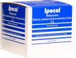 Ipocol Sine Saccharo Pulver 30 Doppel Beutel 3g
