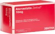 Atorvastatin Zentiva Filmtabletten 10mg 100 Stück