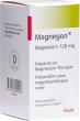 Magnegon Kautabletten 120mg (neu) 60 Stück