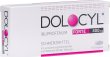 Dolocyl Forte Dragees 400mg 10 Stück