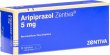 Aripiprazol Zentiva Tabletten 5mg 28 Stück