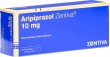 Aripiprazol Zentiva Tabletten 10mg 28 Stück