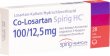 Co-losartan Spirig HC Filmtabletten 100/12.5mg 28 Stück