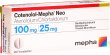 Cotenolol Mepha Neo Filmtabletten 100/25 20 Stück