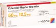 Cotenolol Mepha Neo Mite Filmtabletten 50/12.5 30 Stück