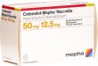 Cotenolol Mepha Neo Mite Filmtabletten 50/12.5 100 Stück