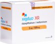 Xigduo XR Filmtabletten 5mg/500mg 98 Stück