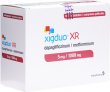 Xigduo XR Filmtabletten 5mg/1000mg 98 Stück