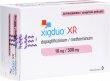 Xigduo XR Filmtabletten 10mg/500mg 28 Stück