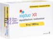 Xigduo XR Filmtabletten 10mg/1000mg 28 Stück