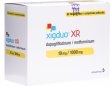 Xigduo XR Filmtabletten 10mg/1000mg 98 Stück