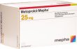 Metoprolol Mepha Depotabs 25mg 100 Stück