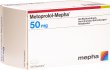 Metoprolol Mepha Depotabs 50mg 100 Stück