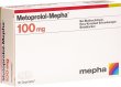Metoprolol Mepha Depotabs 100mg 30 Stück